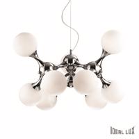 Ideal Lux NODI BIANCO SP9 ZÁVĚSNÉ 082059