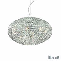 Ideal Lux ORION SP12 SVÍTIDLO ZÁVĚSNÉ 066394