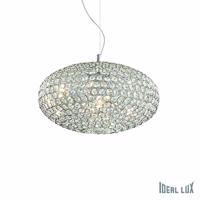 Ideal Lux ORION SP8 SVÍTIDLO ZÁVĚSNÉ 066387