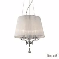 Ideal Lux PEGASO SP3 SVÍTIDLO ZÁVĚSNÉ 059235