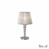 Ideal Lux PEGASO TL1 BIG SMALL LAMPA STOLNÍ 059259