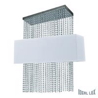 Ideal Lux PHOENIX SP5 BIANCO SVÍTIDLO ZÁVĚSNÉ 099101