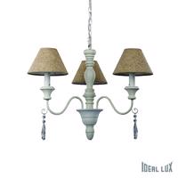 Ideal Lux PROVENCE SP3 SVÍTIDLO ZÁVĚSNÉ 025032