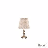 Ideal Lux QUEEN TL1 SMALL LAMPA STOLNÍ 077734