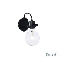 Ideal Lux RADIO AP1 NERO 119502