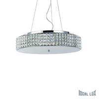 Ideal Lux ROMA SP9 SVÍTIDLO ZÁVĚSNÉ 093048