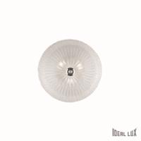 Ideal Lux SHELL PL3 SVÍTIDLO STROPNÍ/NÁSTĚNNÉ 008608