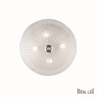 Ideal Lux SHELL PL4 SVÍTIDLO STROPNÍ/NÁSTĚNNÉ 008615