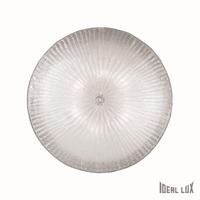 Ideal Lux SHELL PL6 SVÍTIDLO STROPNÍ/NÁSTĚNNÉ 008622