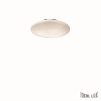 Ideal Lux SMARTIES BIANCO PL1 D33 SVÍTIDLO STROPNÍ/NÁSTĚNNÉ 009223