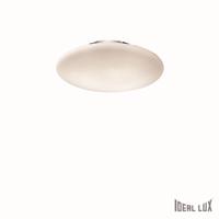 Ideal Lux SMARTIES BIANCO PL2 D40 SVÍTIDLO STROPNÍ/NÁSTĚNNÉ 032047