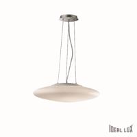 Ideal Lux SMARTIES BIANCO SP3 D40 SVÍTIDLO ZÁVĚSNÉ 032016