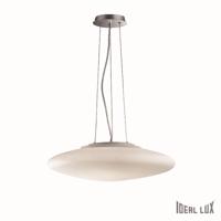 Ideal Lux SMARTIES BIANCO SP3 D50 SVÍTIDLO ZÁVĚSNÉ 032009