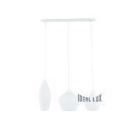 Ideal Lux SOFT SB3 BIANCO 111858