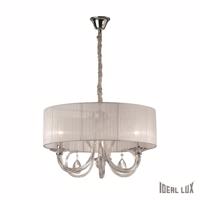 Ideal Lux SWAN SP3 SVÍTIDLO ZÁVĚSNÉ 035840