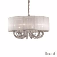 Ideal Lux SWAN SP6 SVÍTIDLO ZÁVĚSNÉ 035826