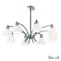 Ideal Lux TOKYO SP8 SVÍTIDLO ZÁVĚSNÉ 068466