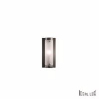 Ideal Lux TUDOR AP1 ARGENTO SVÍTIDLO STROPNÍ/NÁSTĚNNÉ 051840