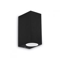 Ideal Lux UP AP2 NERO 115344