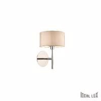 Ideal Lux WOODY AP1 SVÍTIDLO NÁSTĚNNÉ 087665