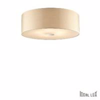 Ideal Lux WOODY PL5 SVÍTIDLO STROPNÍ 090863