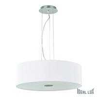 Ideal Lux WOODY SP5 BIANCO 103242