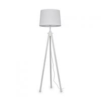 Ideal Lux YORK PT1 BIANCO - 121406