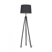 Ideal Lux YORK PT1 NERO - 121437