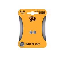 JCB LR44 2ks JCB-LR44-2B