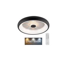 JUST LIGHT. JUST LIGHT. 14384-18 - LED Stmívatelné stropní svítidlo VERTIGO LED/29W/230V+DO