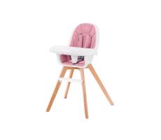 KINDERKRAFT Tixi 2v1 2022 pink