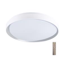 KL151002- LED Stmívatelné stropní svítidlo URANUS LED/30W/230V IP21 + DO