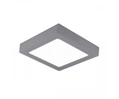 KOHL LIGHTING DISC SQUARE SURFACE 15W 3000K K50231.GY.3K