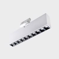 KOHL Lighting K51300.02.TK.WH-BK.15.ST.9.30