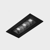 KOHL Lighting K51301.01.RF.BK-BK.45.ST.9.27