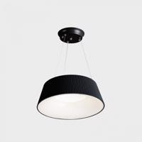 KOHL Lighting K51400.01.PN.BK-WH.OP.ST.8.30