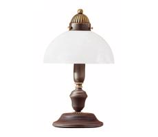 Kolarz Kolarz 731.73.53 - Stolní lampa NONNA 1xE14/60W/230V