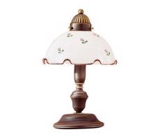 Kolarz Kolarz 731.73.70 - Stolní lampa NONNA 1xE14/60W/230V