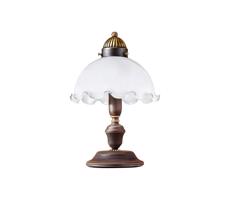 Kolarz Kolarz 731.73.73 - Stolní lampa NONNA 1xE14/60W/230V