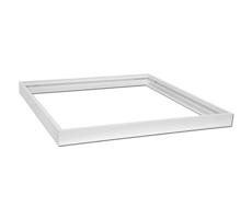 Kovový rám pro instalaci LED panelů ZEUS 595x595mm