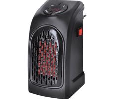 KP09 - Mini látor s keramickým topným tělesem do zásuvky 350W/230V