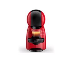 Krups Krups - Kávovar na kapsle NESCAFÉ DOLCE GUSTO PICCOLO XS 1600W červená