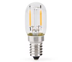 LBCHE14T25 - LED Žárovka do digestoře T25 E14/2W/230V 2700K