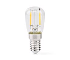 LBCRFE14T26 - LED Žárovka do lednice T26 E14/2W/230V 2700K