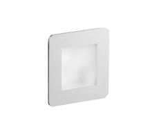 LDST LDST DI-01-SS-BC12 - Schodišťové svítidlo DIANA LED/3W/230V 3500K