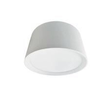 LED Bodové svítidlo LED/17W/230V 4000K pr. 15 cm bílá