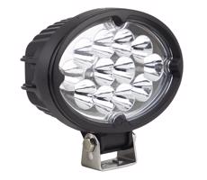 LED Bodové svítidlo pro automobil CREE LED/36W/10-30V IP67 6000K