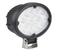 LED Bodové svítidlo pro automobil CREE LED/36W/10-30V IP67 6000K