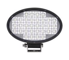 LED Bodové svítidlo pro automobil OSRAM LED/32W/10-30V IP68 5700K