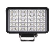 LED Bodové svítidlo pro automobil OSRAM LED/40W/10-30V IP68 5700K